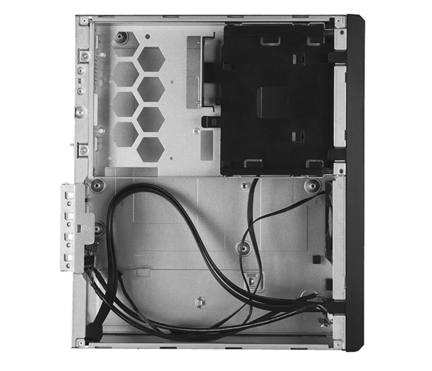 CHIEFTEC Obudowa Chieftec BE-10B-300 - 1234337 - zdjęcie 4